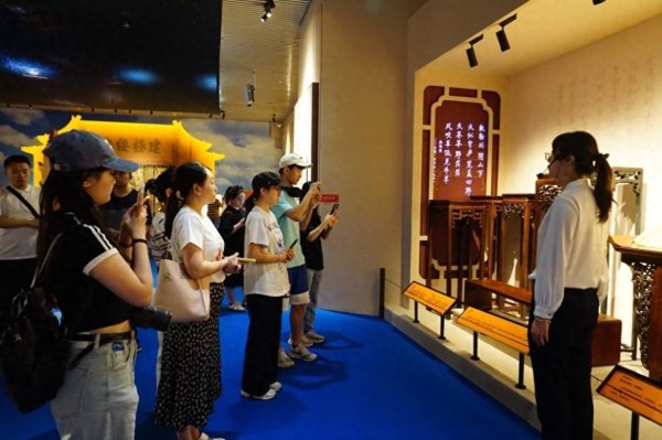 最好的股票配资网站 铸牢中华民族共同体意识文物古籍展 “西藏专展”“新疆专展”上新啦！